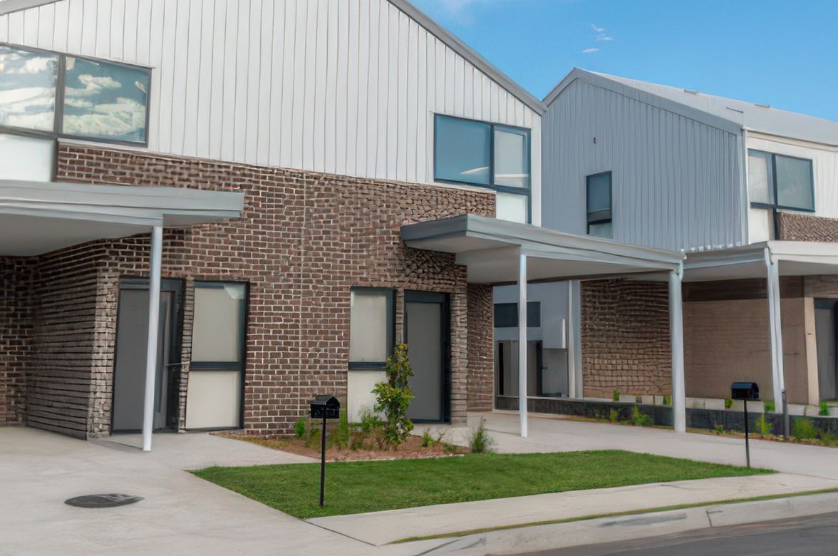 Elderslie, Sydney - UlltraClad