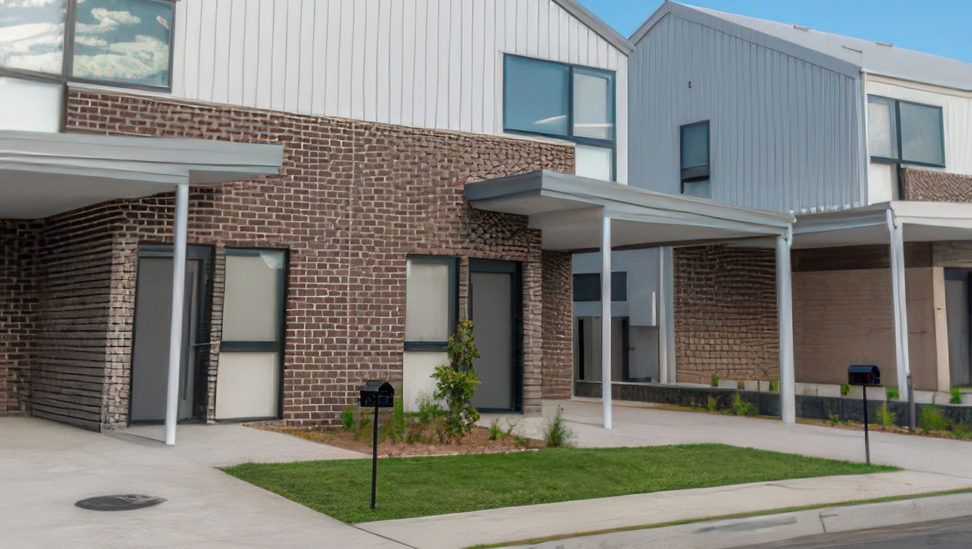 Elderslie, Sydney - UlltraClad banner