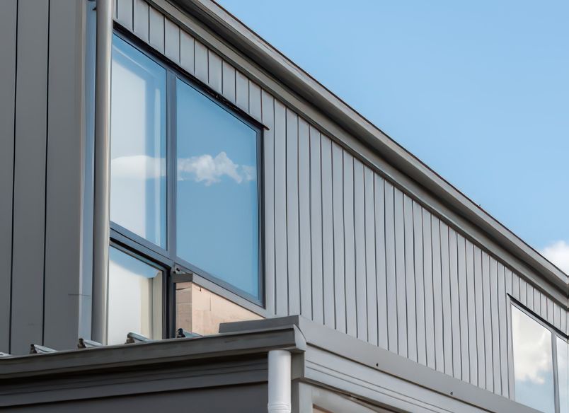 Elderslie, Sydney - UlltraClad