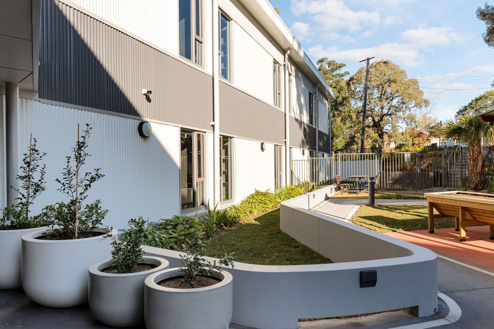 Bulli Aged Care