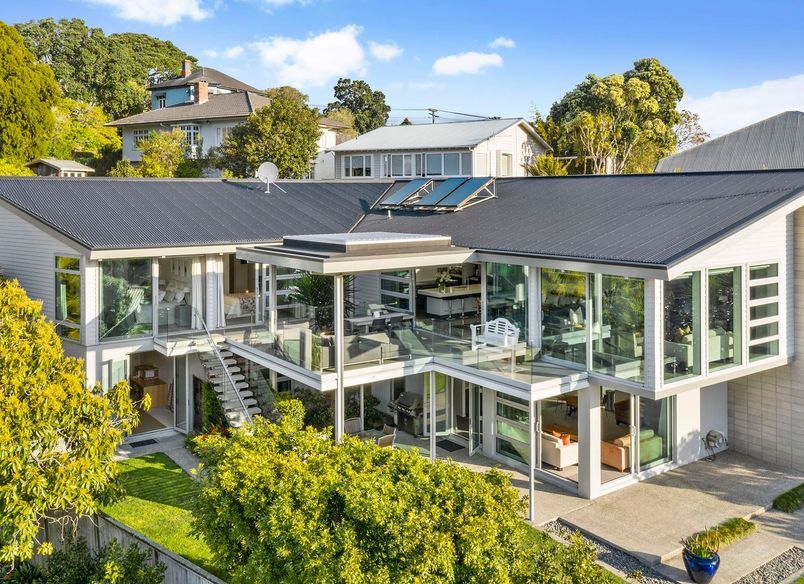 New Home in Mt Eden