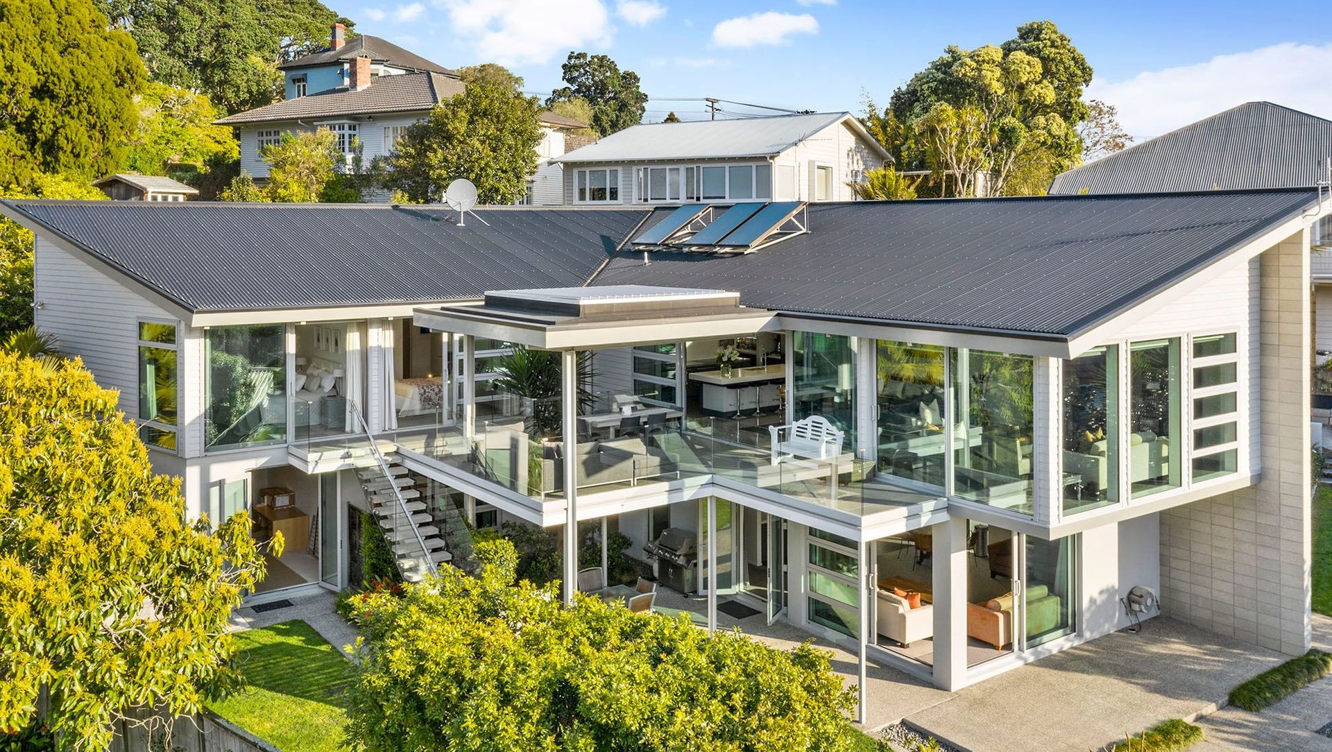 New Home in Mt Eden banner