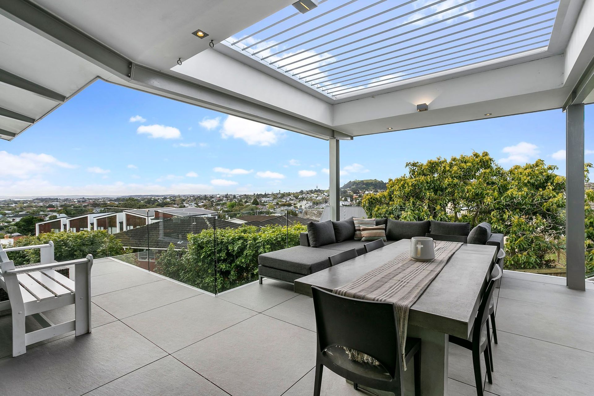 New Home in Mt Eden