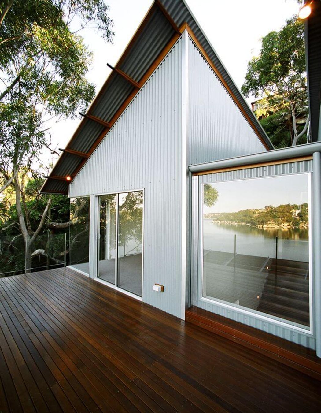 Ellesmere Place, Gymea Bay