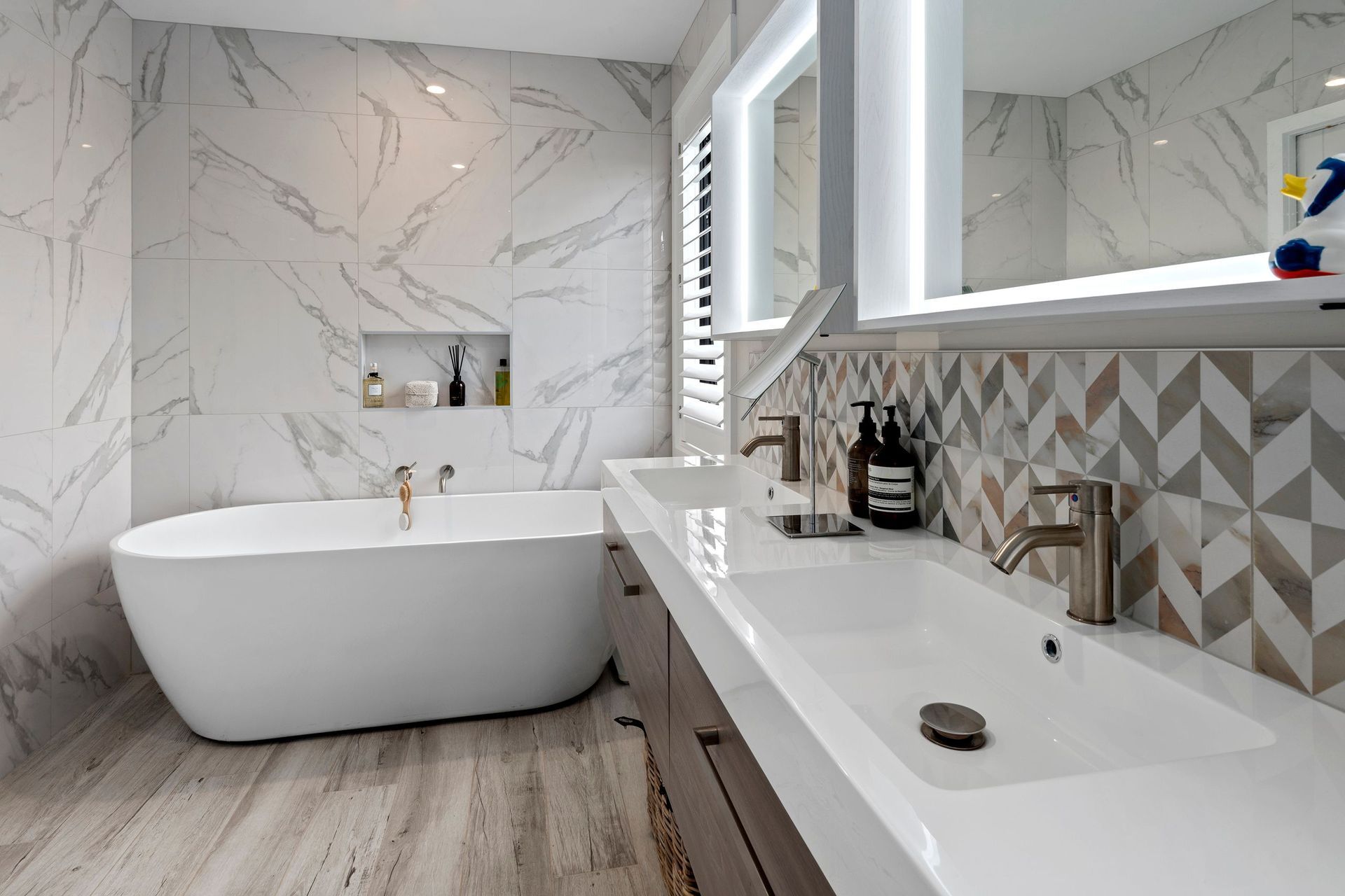 Paewhenua Island House 2