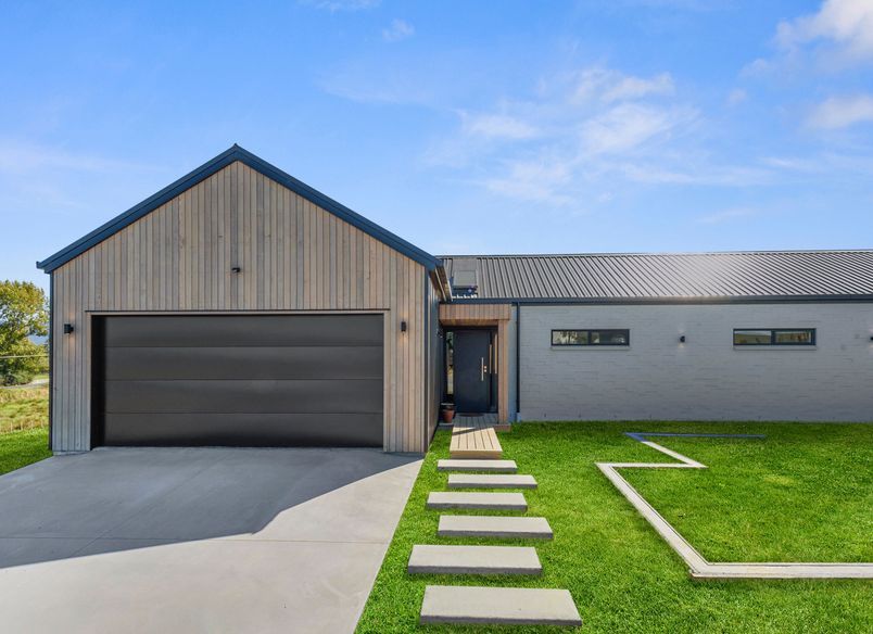 Pokuru Road, Te Kawa