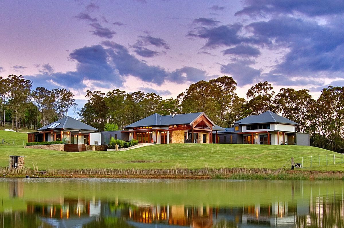 Kurrajong