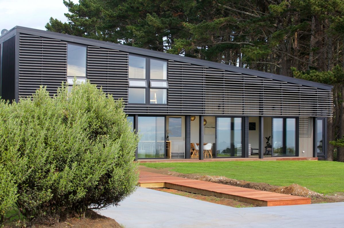 Hinton House