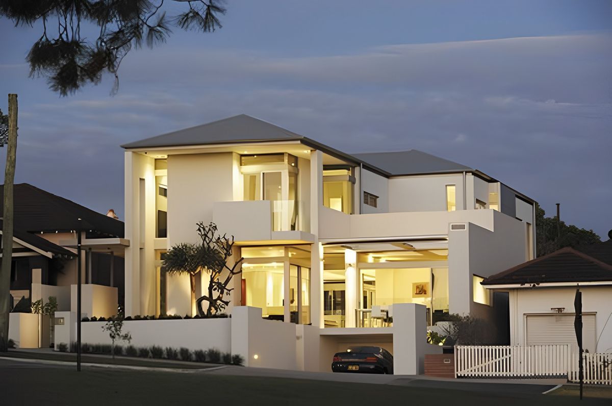 0211 Shenton Park Lake House