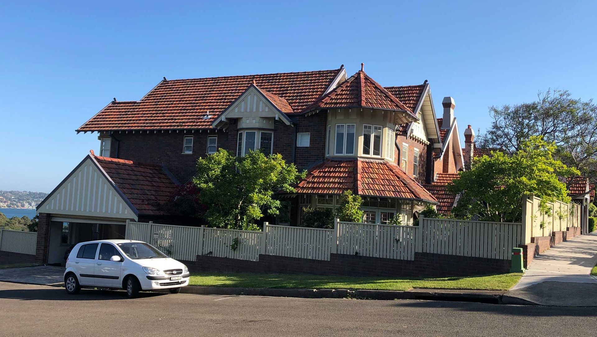 Mosman House 01 banner
