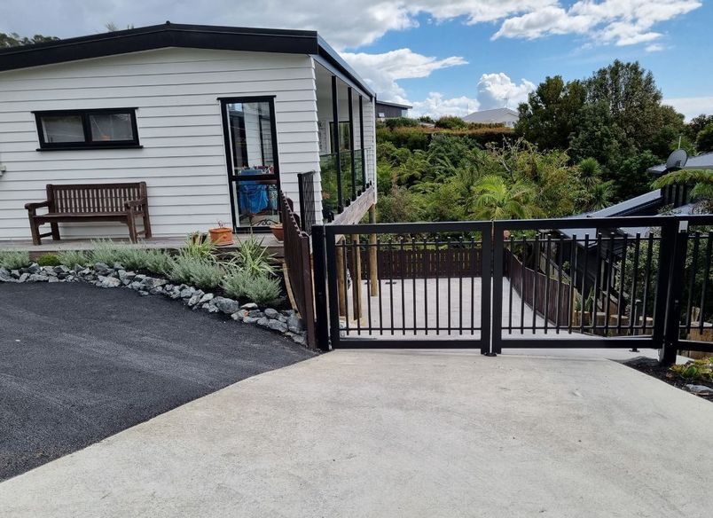 2 bed, 1 bath - Dreamwood Series Plan 7