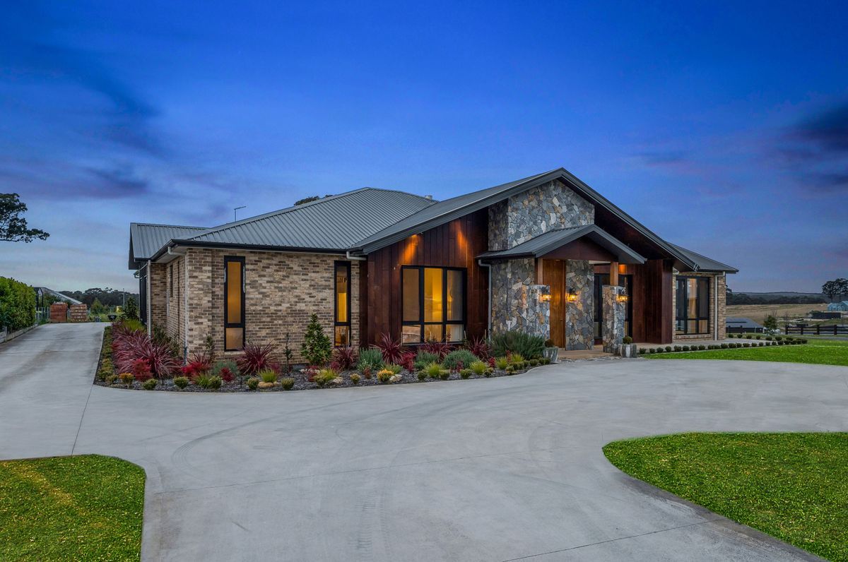 Tahmoor Estate Luxury Home