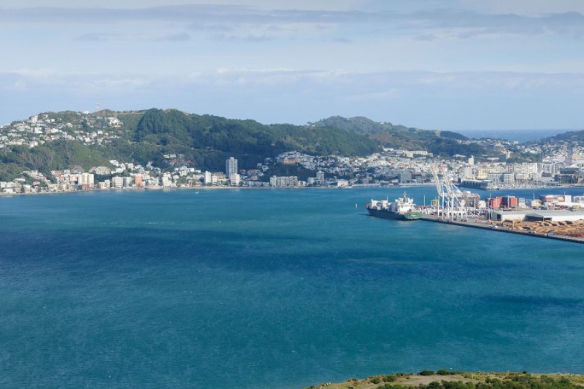 Nicholson Rd, Khandallah, Wellington