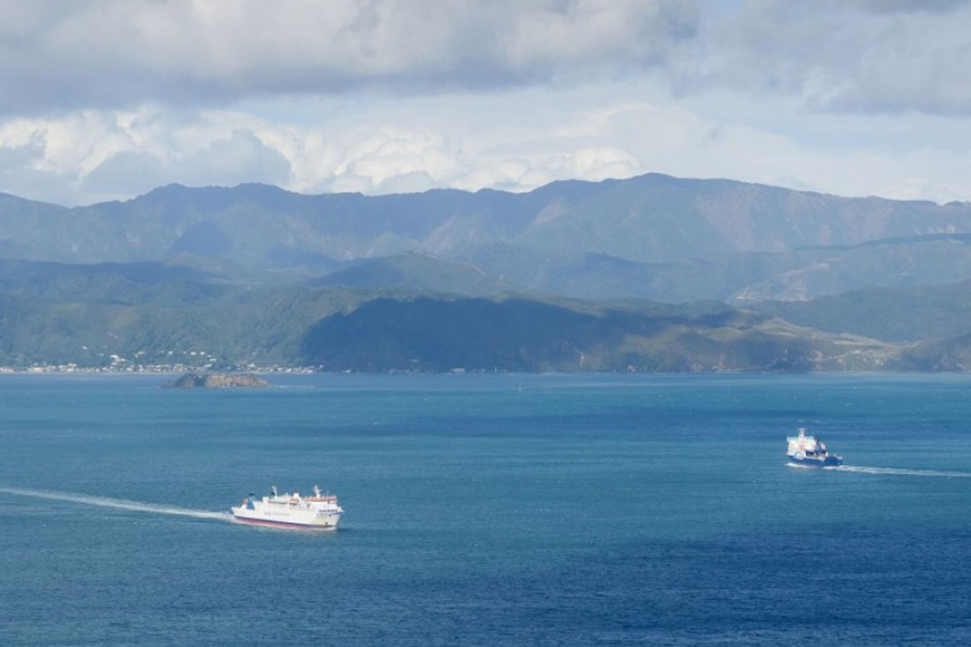 Nicholson Rd, Khandallah, Wellington