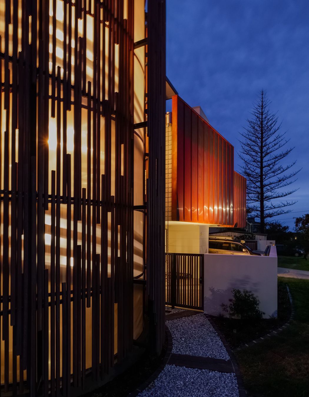 Castle’s on Kingscliff