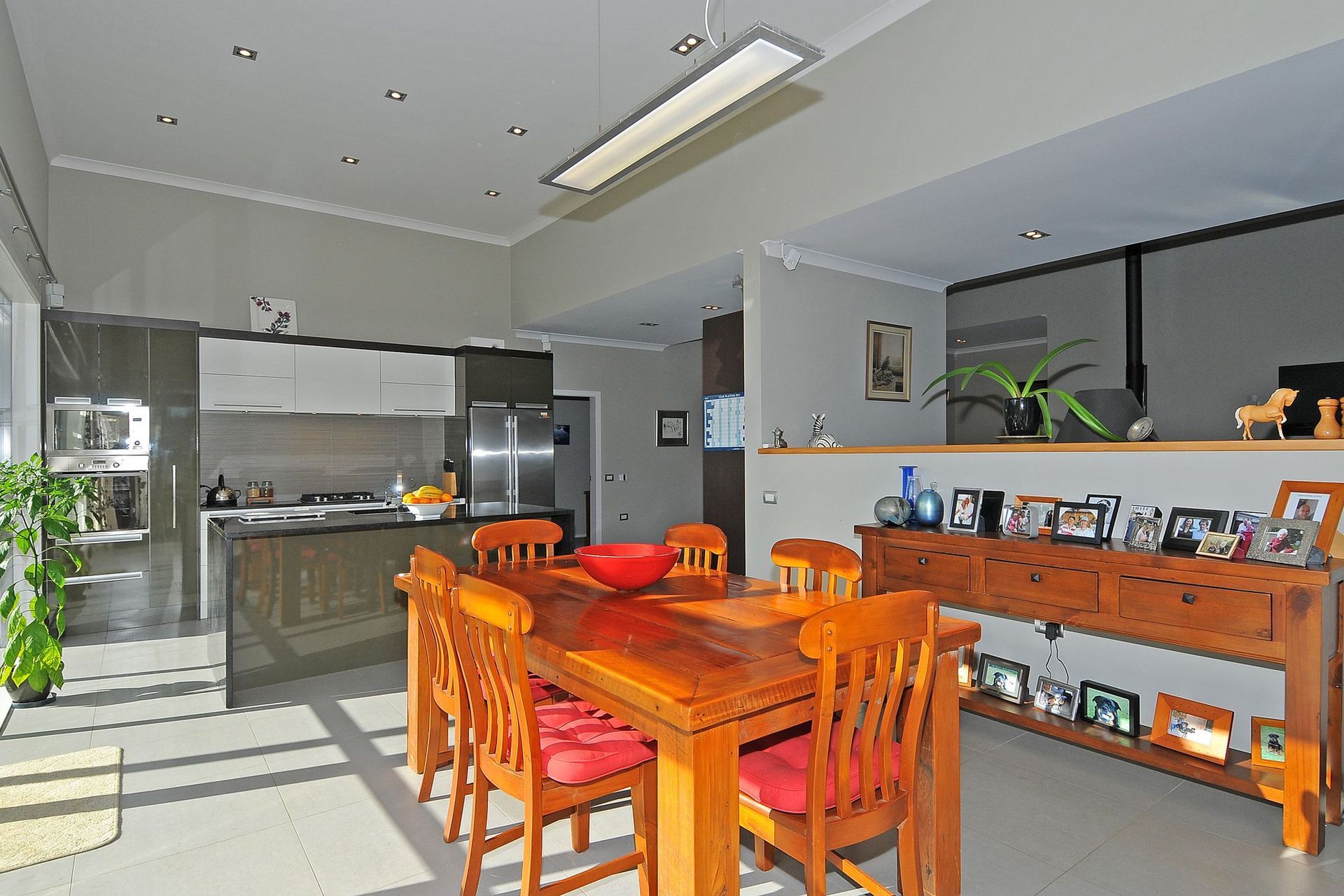 Mangaroa - New Build