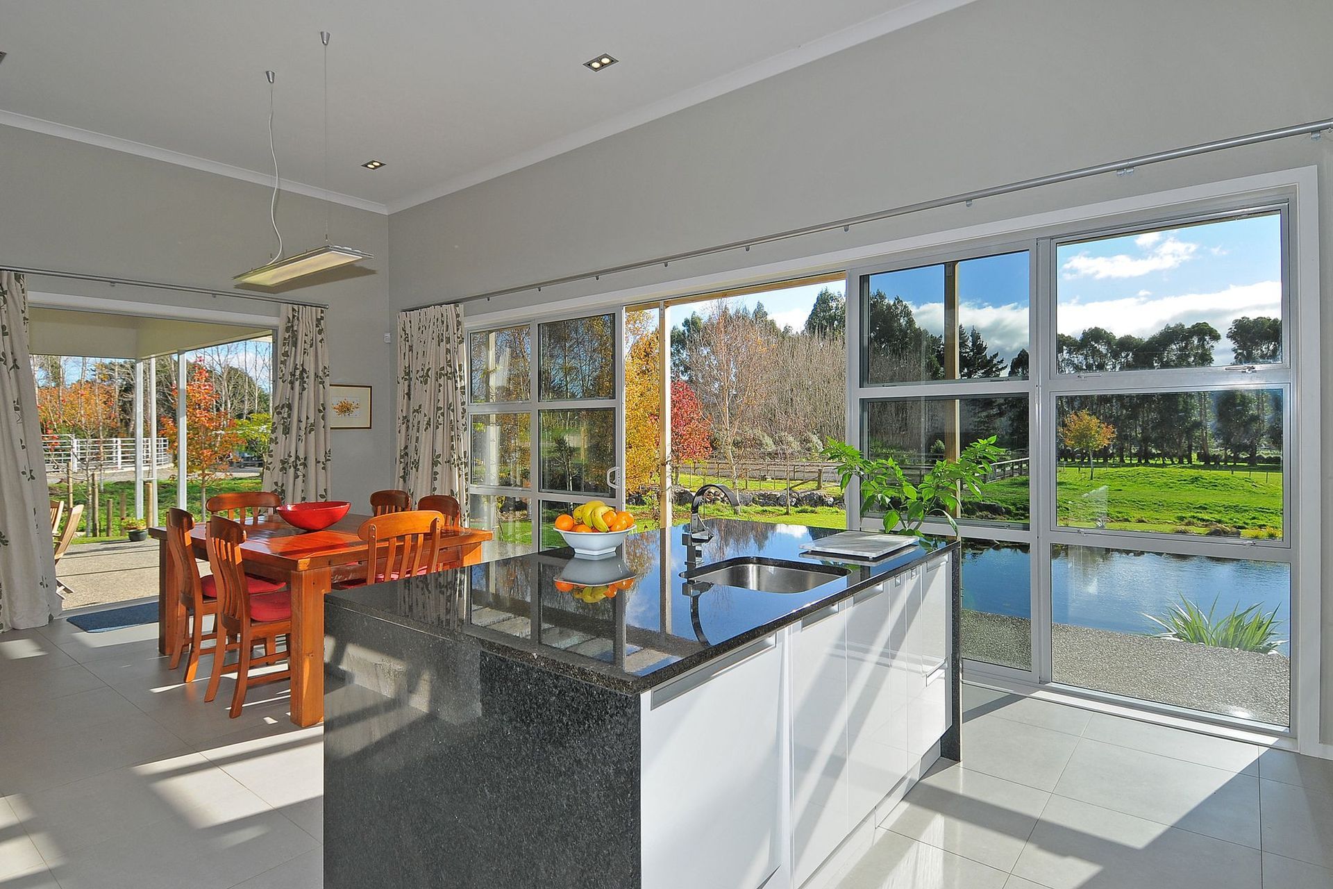 Mangaroa - New Build