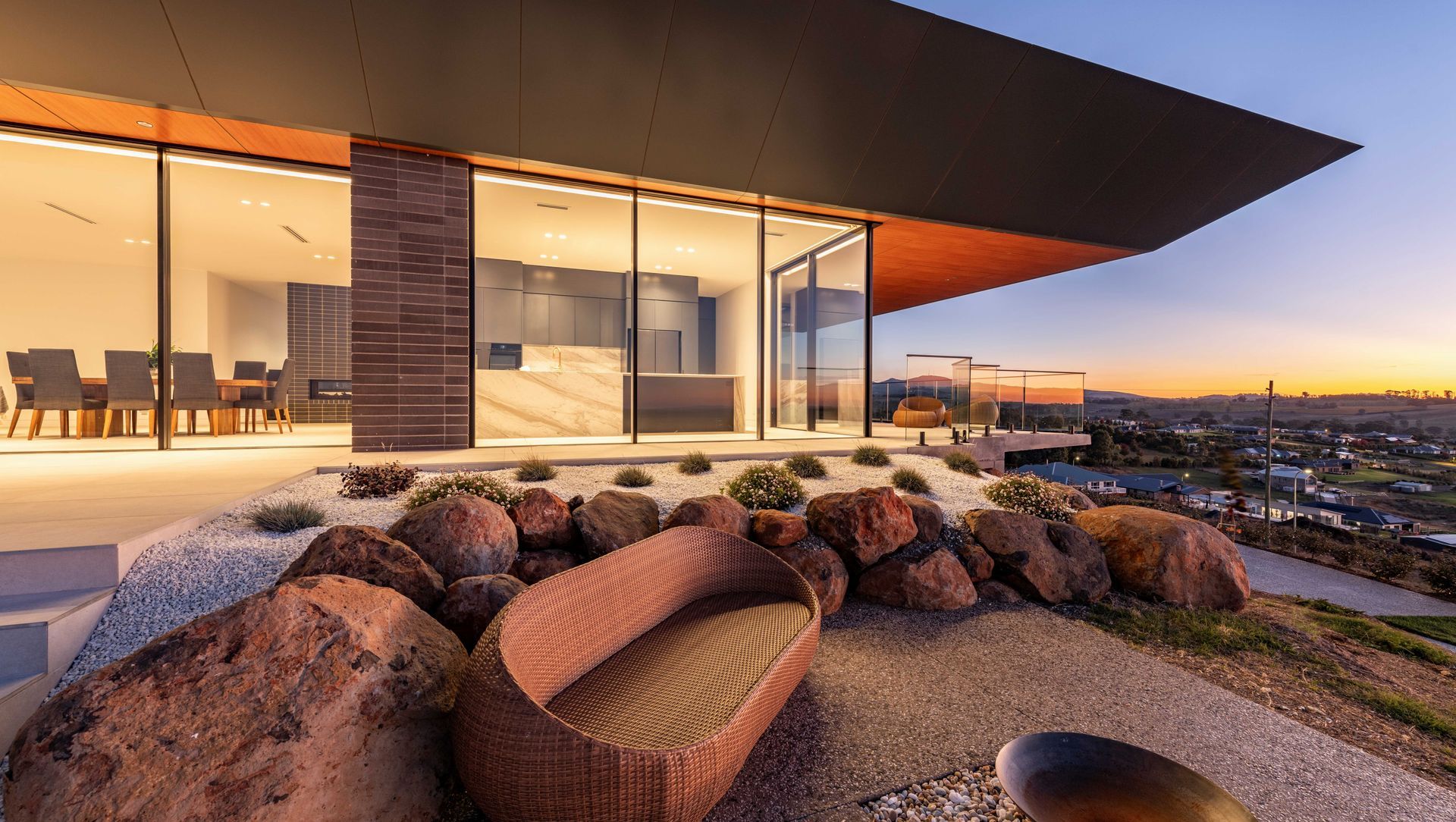 Central Tablelands banner