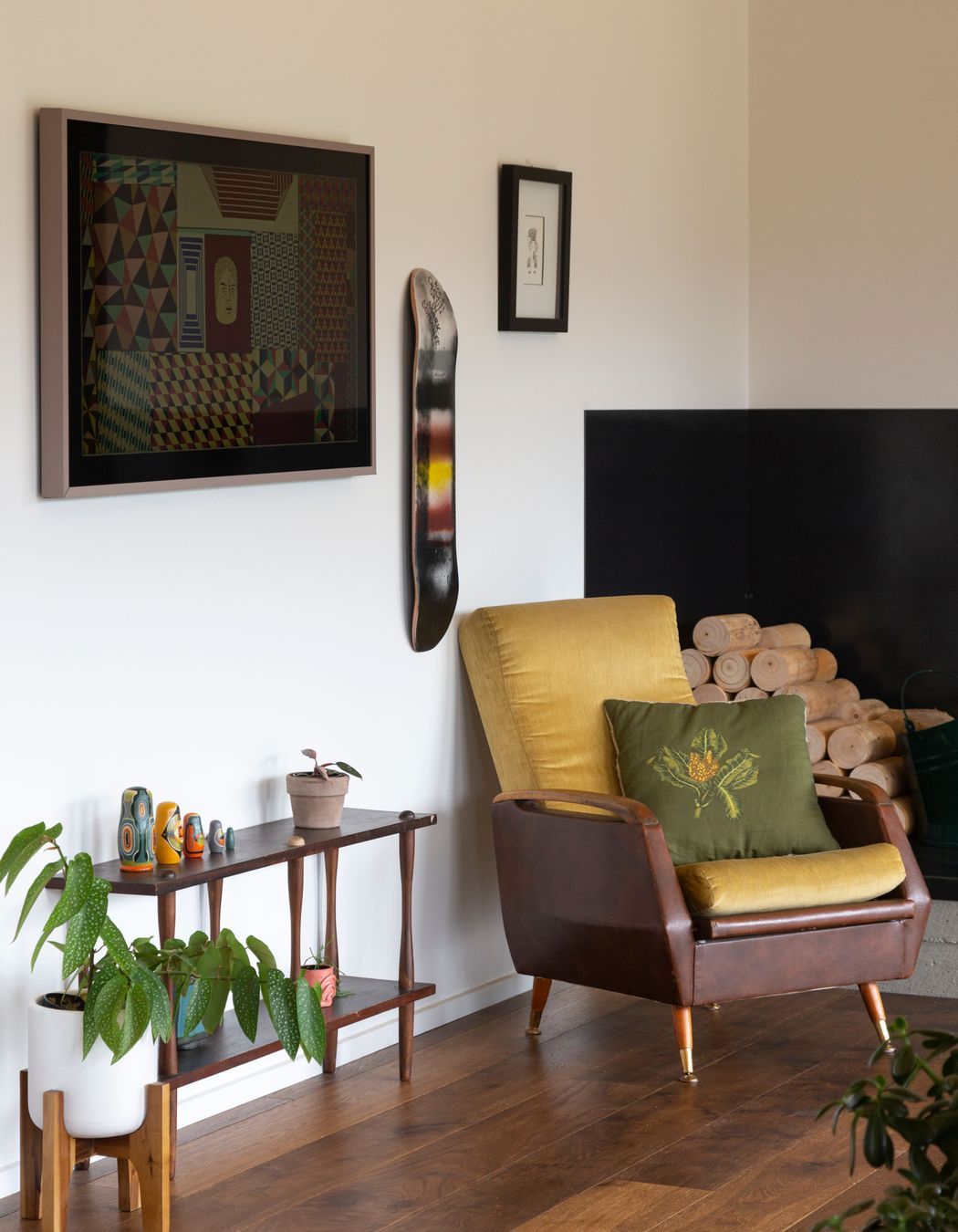 Gibbston Living | The Habitat Design Co