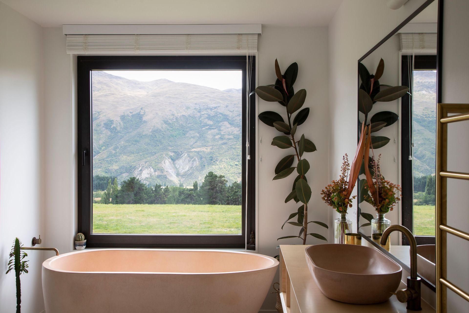 Gibbston Living | The Habitat Design Co