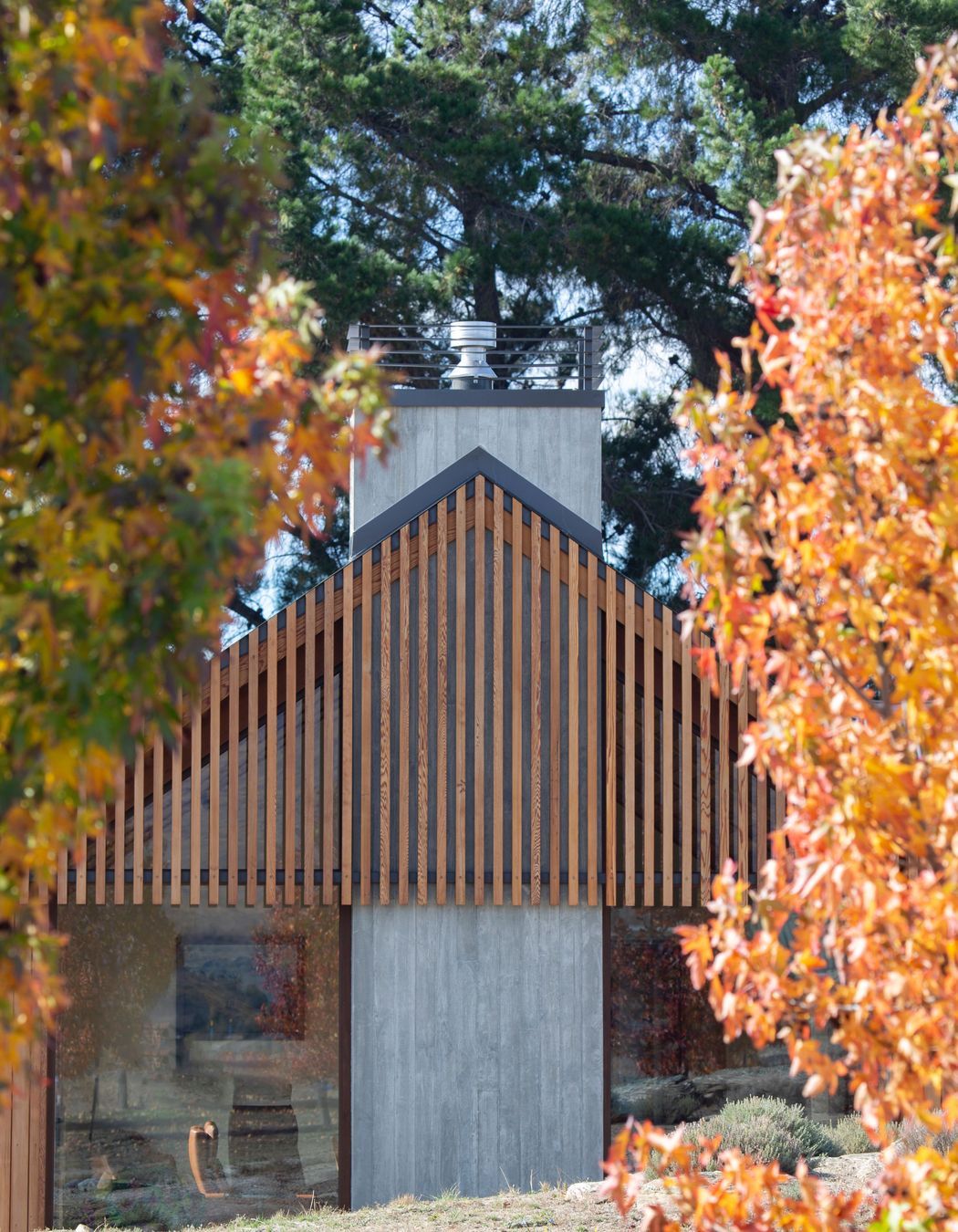 Old Golf Course Road | Base Architecture