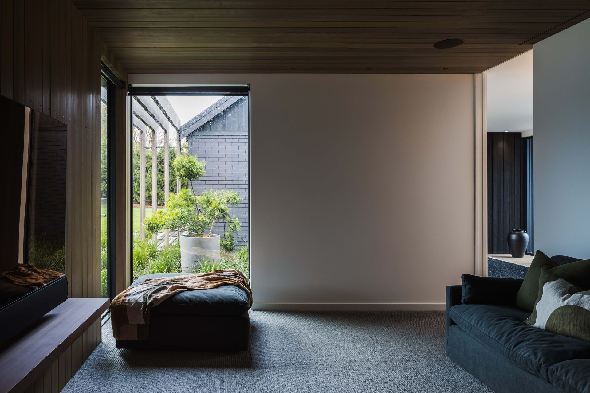 Tamahere Project