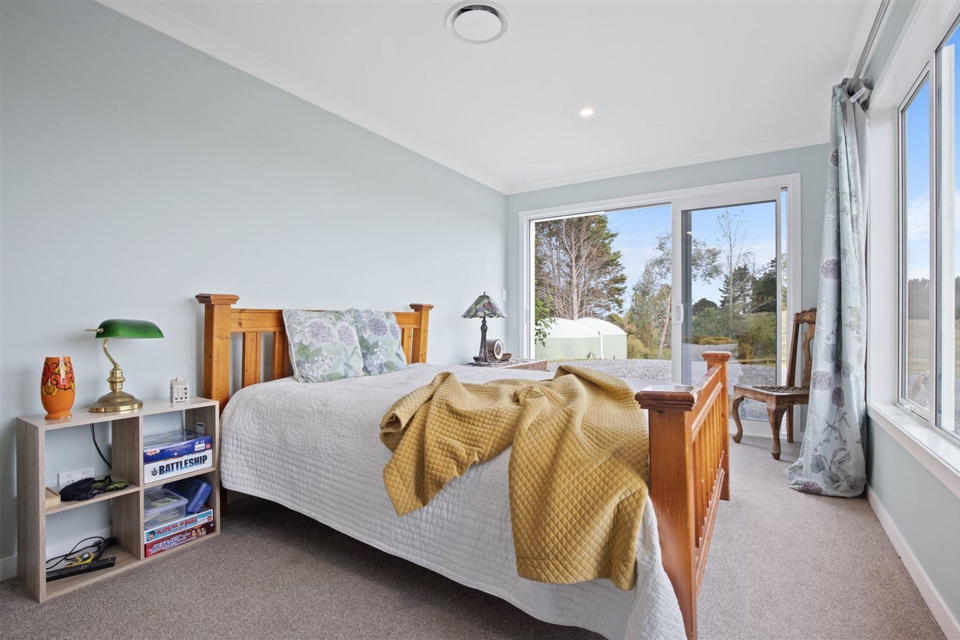 774 Glen Murray Rd - Build