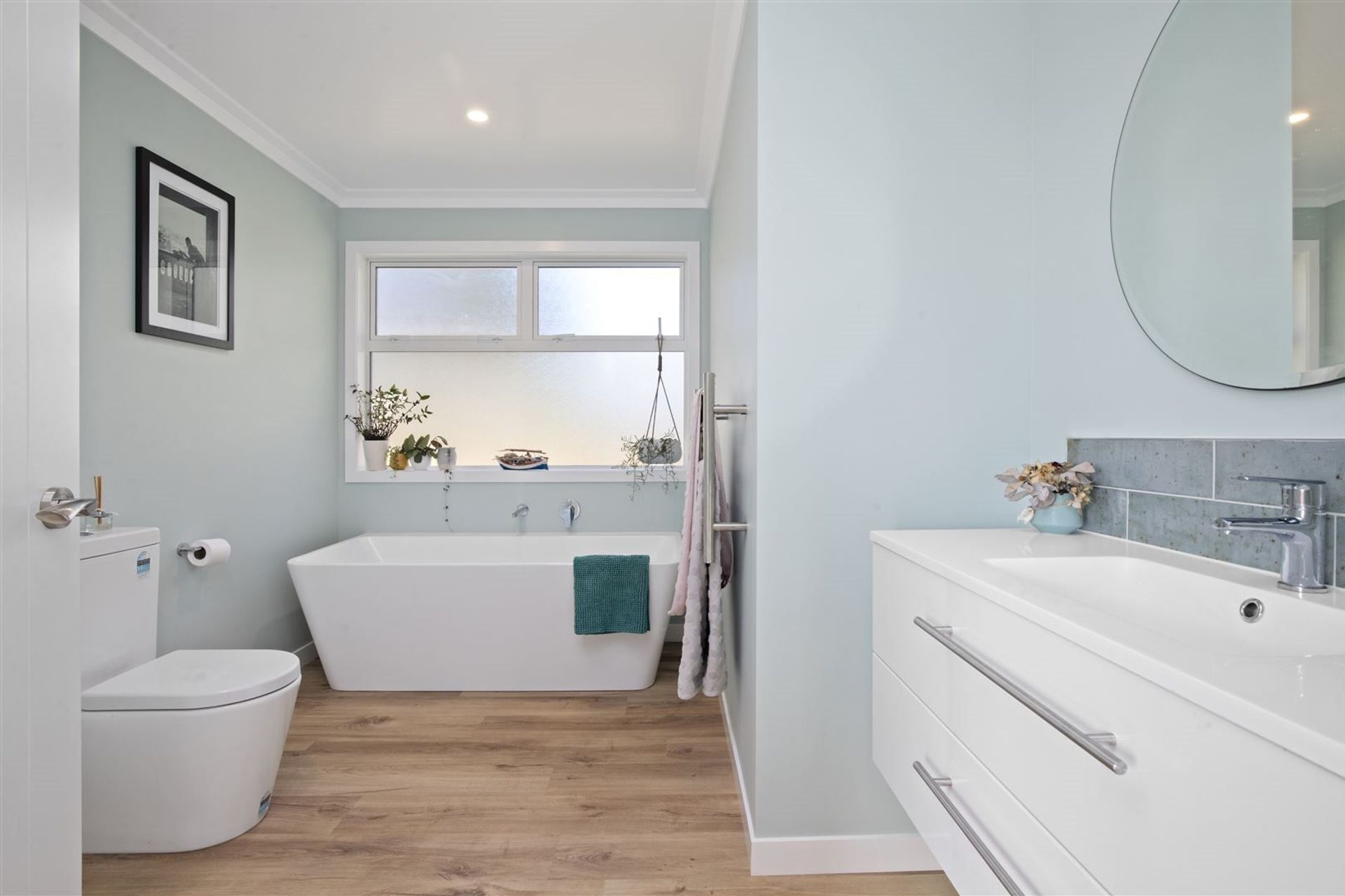 774 Glen Murray Rd - Build