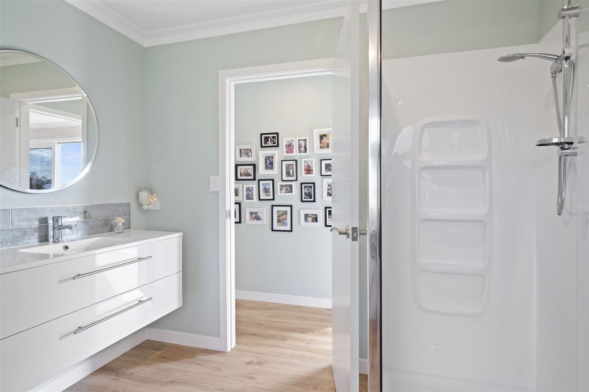 774 Glen Murray Rd - Build