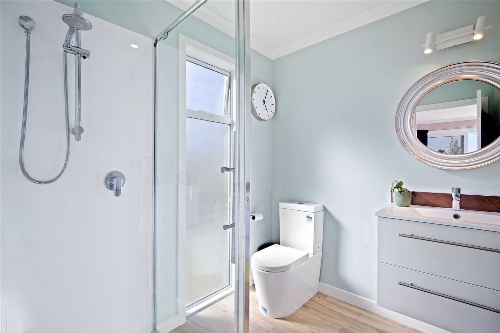 774 Glen Murray Rd - Build