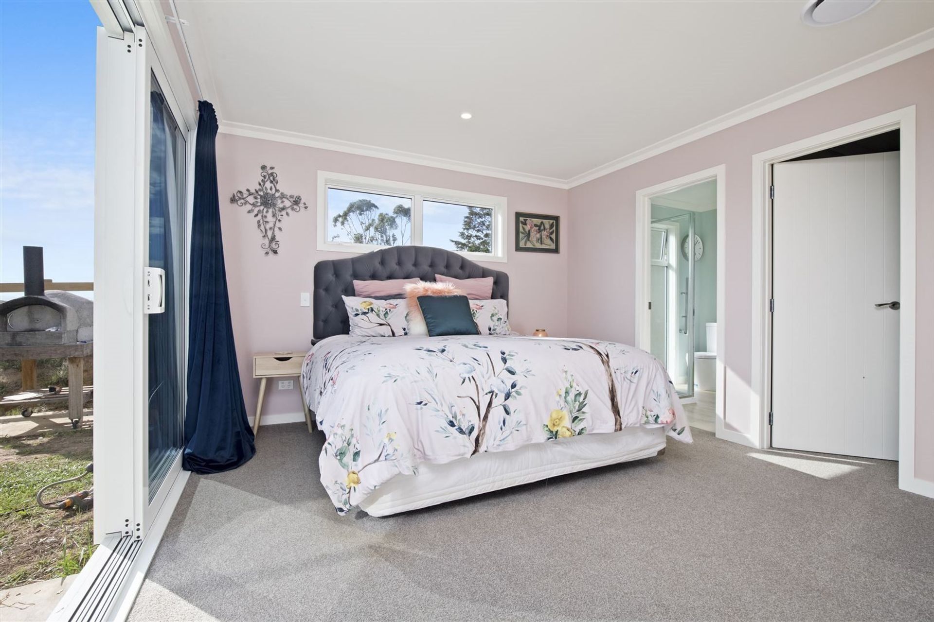 774 Glen Murray Rd - Build