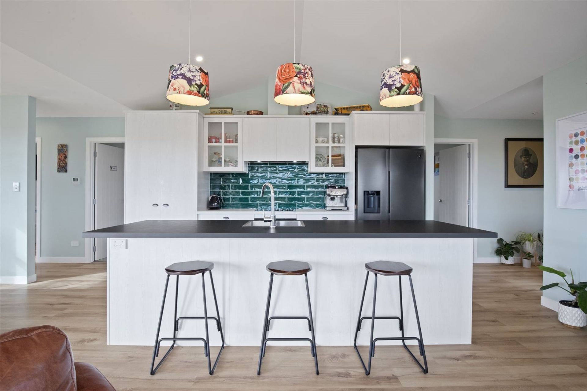 774 Glen Murray Rd - Build