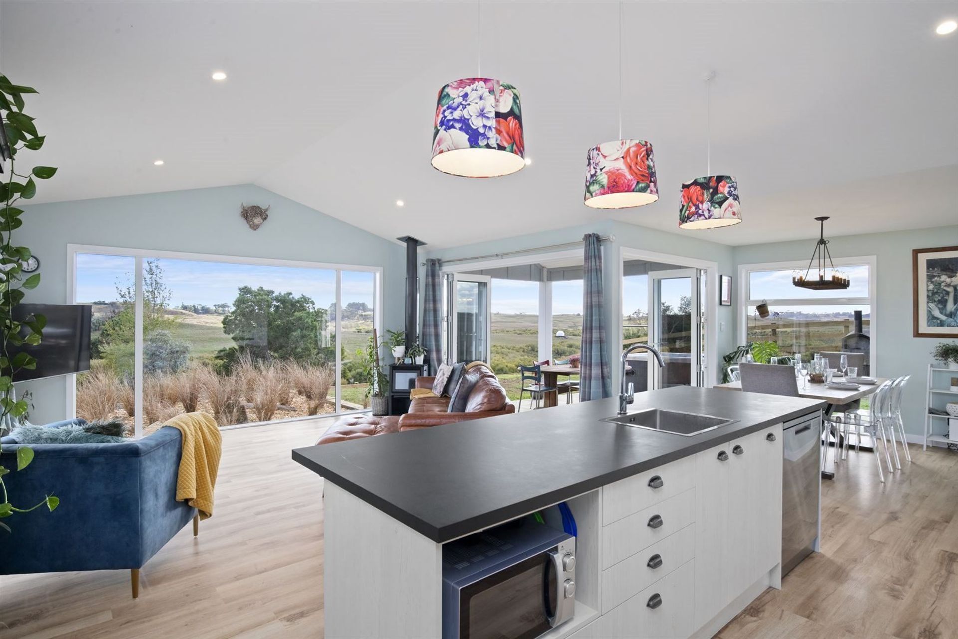 774 Glen Murray Rd - Build