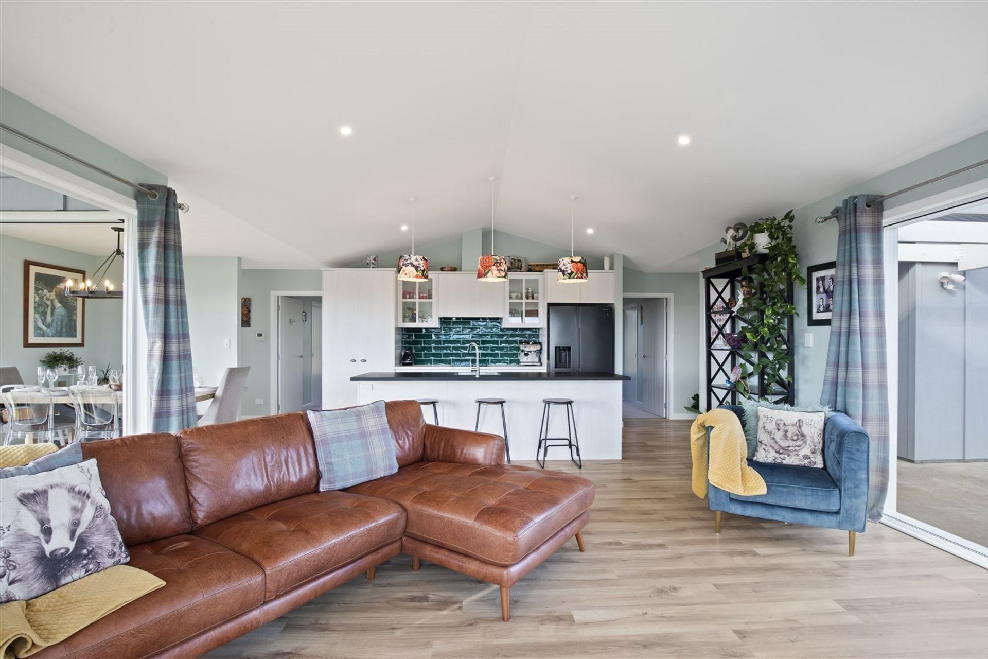 774 Glen Murray Rd - Build