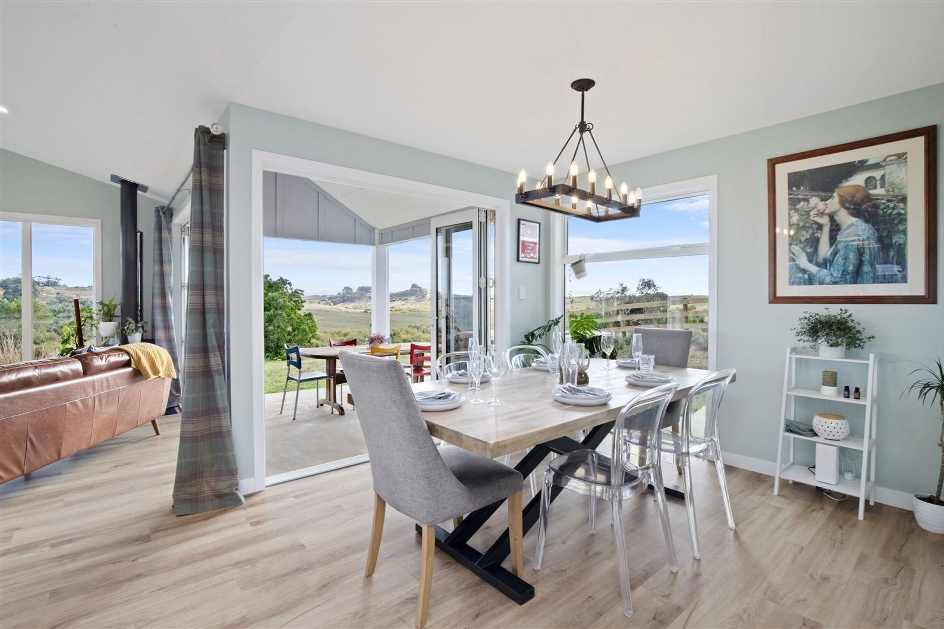 774 Glen Murray Rd - Build