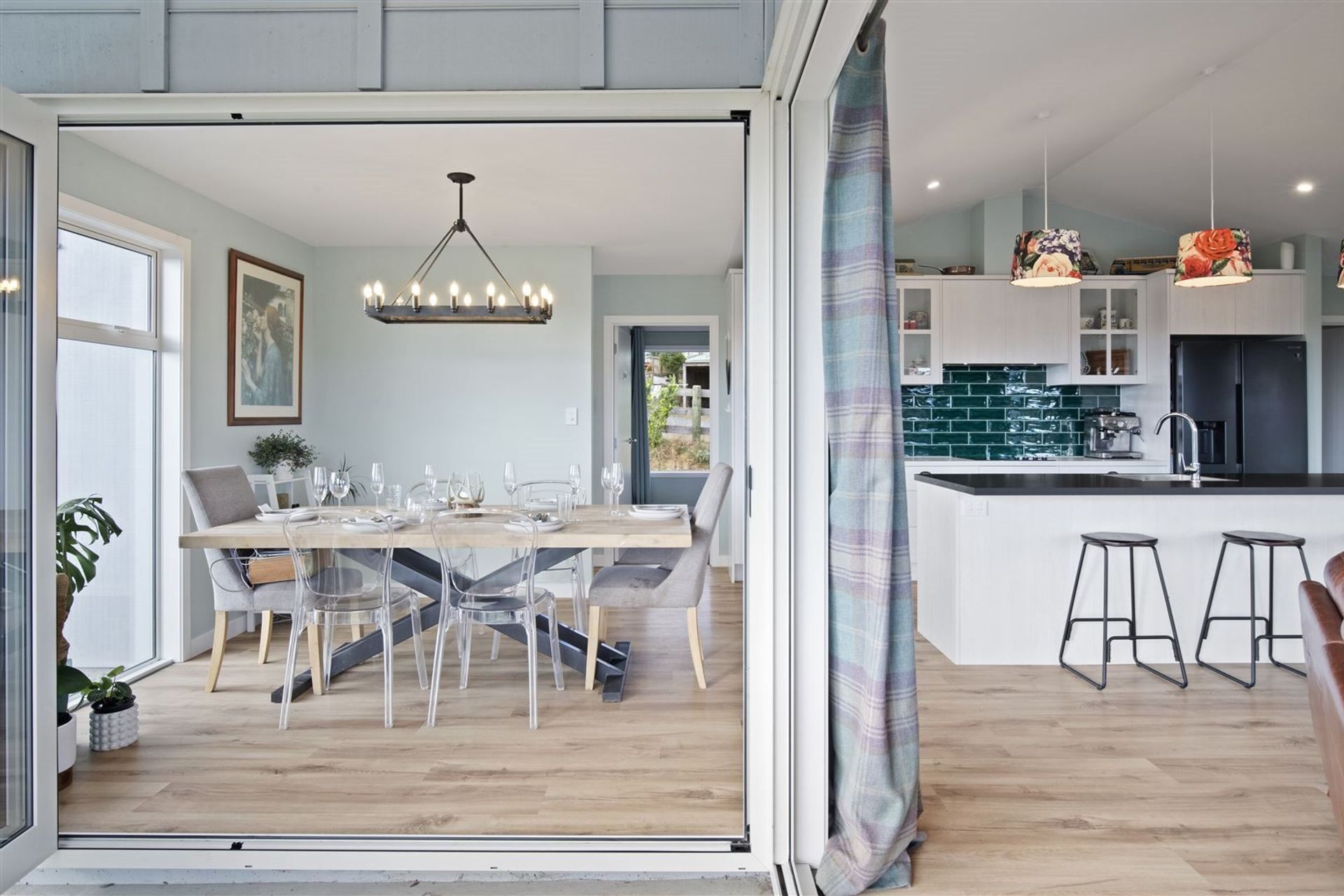 774 Glen Murray Rd - Build