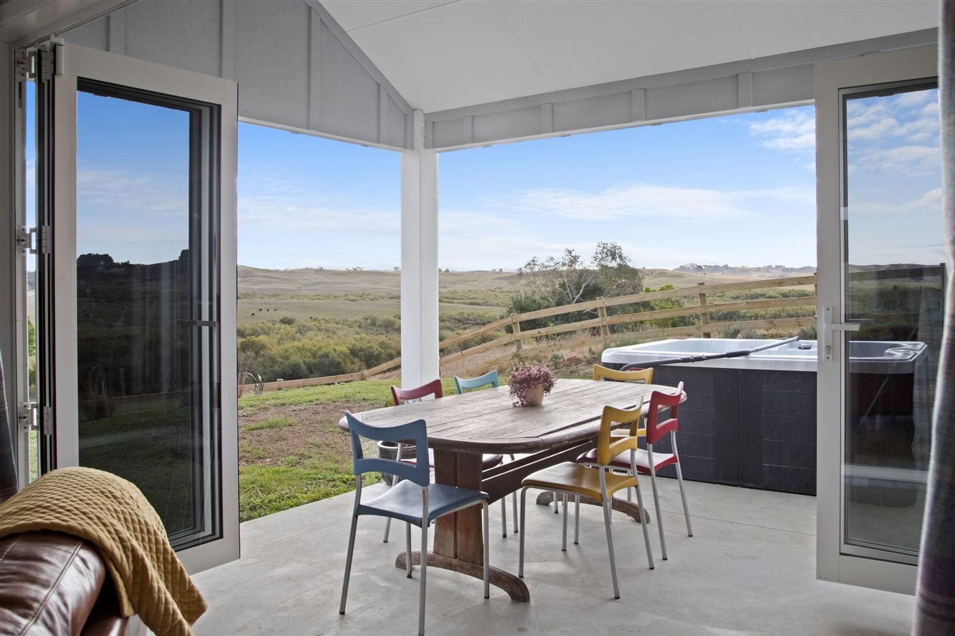 774 Glen Murray Rd - Build