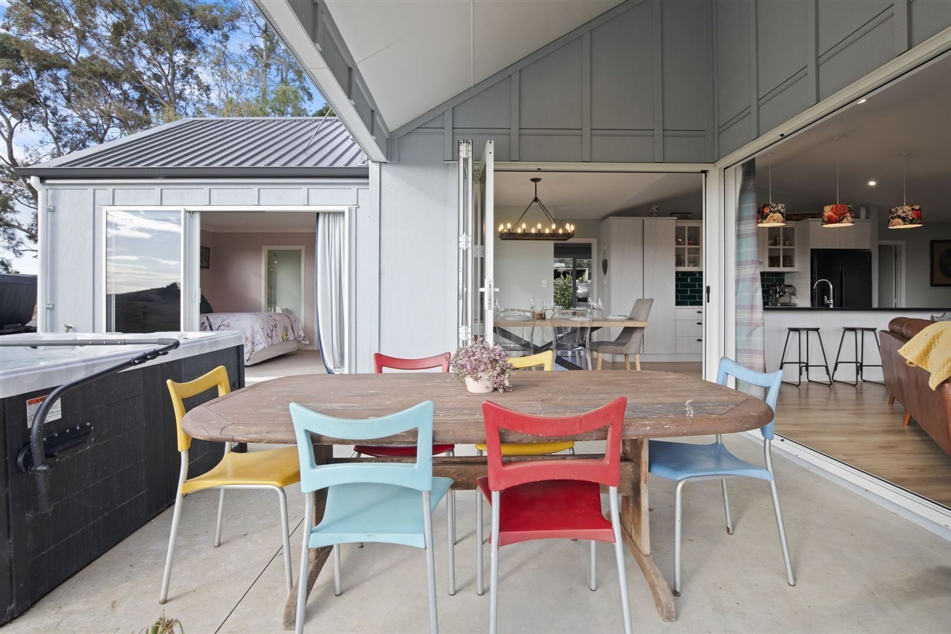 774 Glen Murray Rd - Build