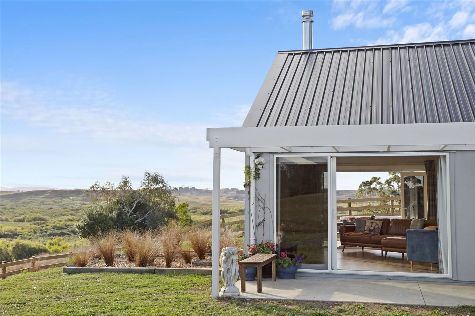 774 Glen Murray Rd - Build