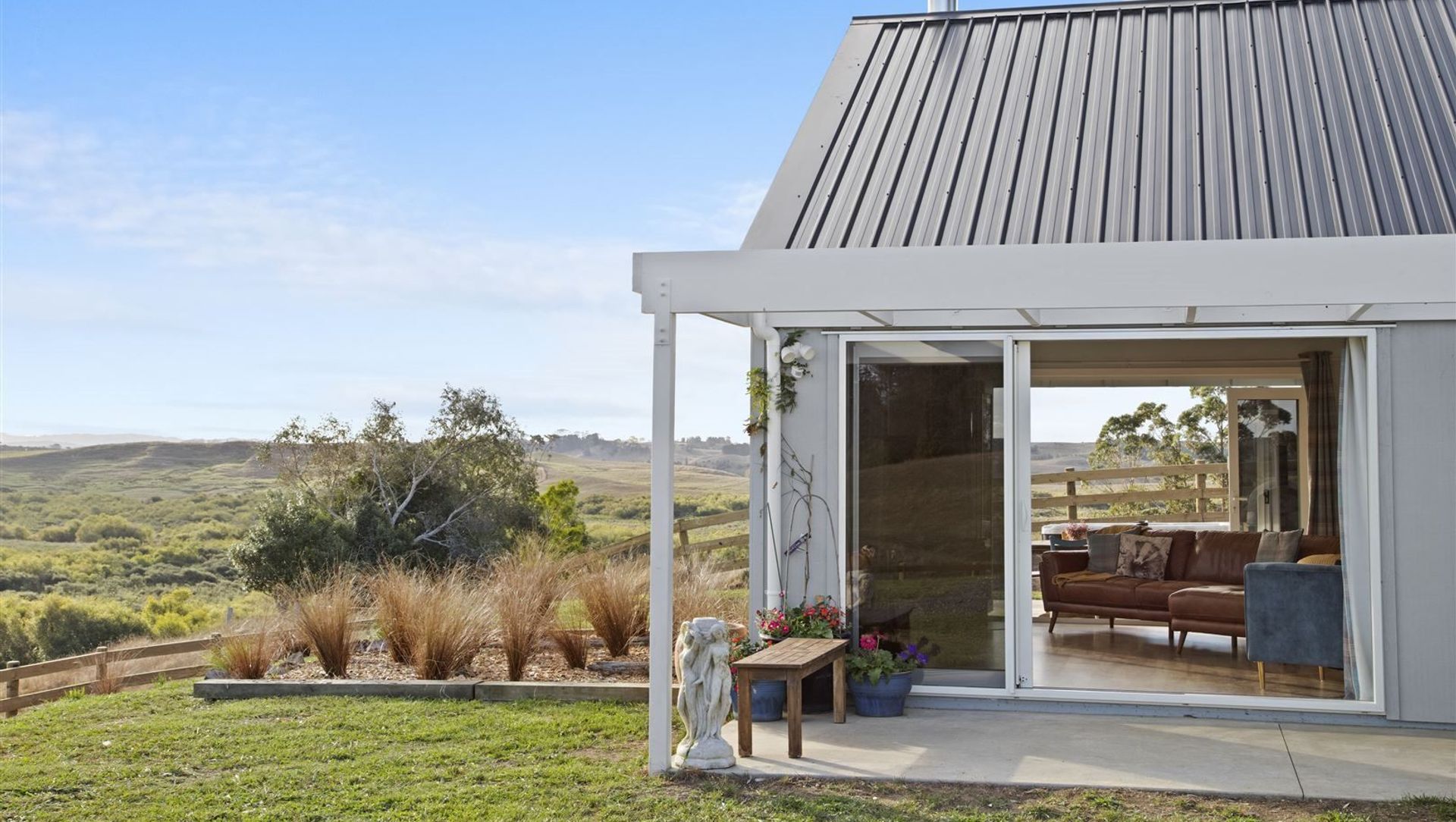 Glen Murray Rd - Build banner