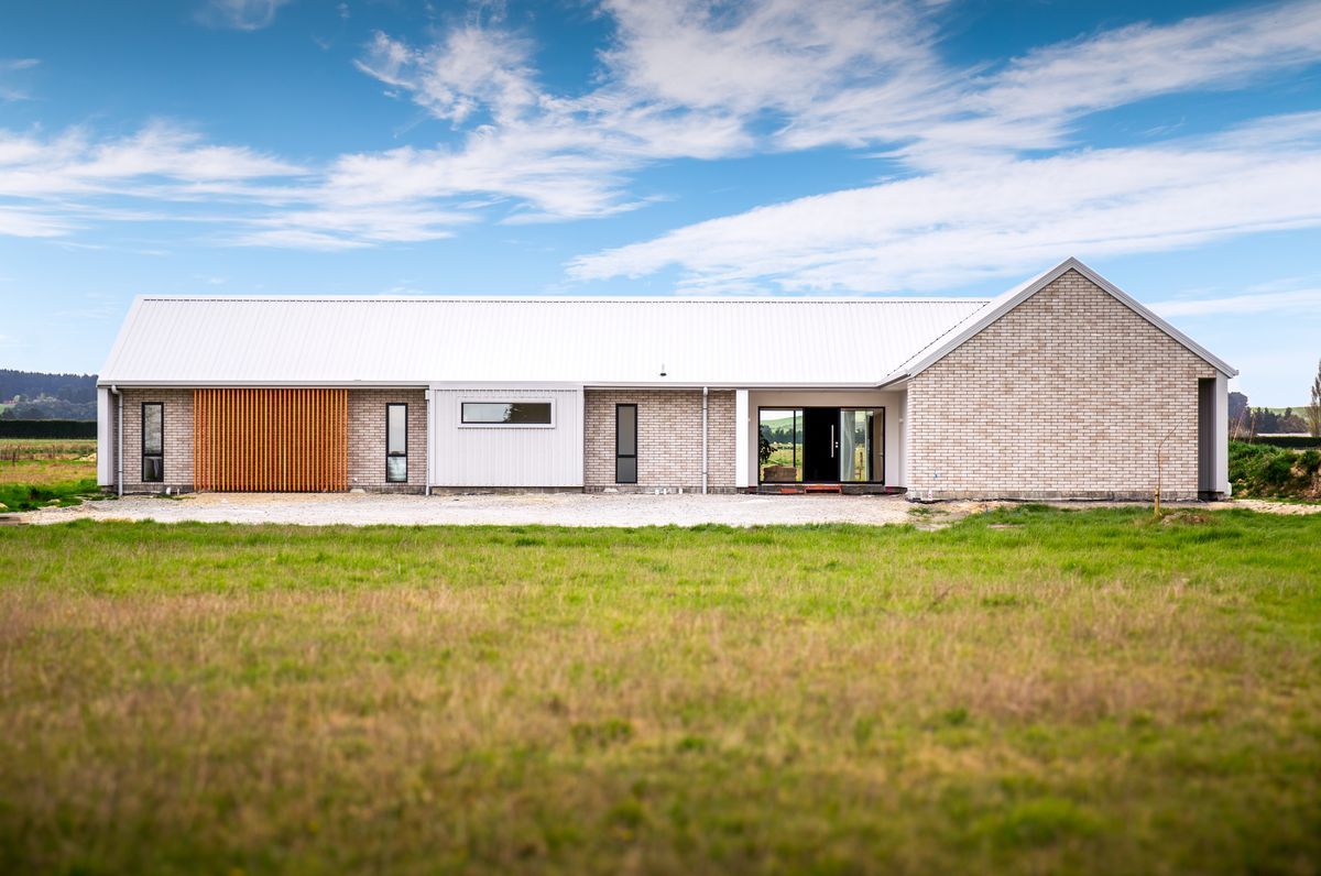 Cust, North Canterbury