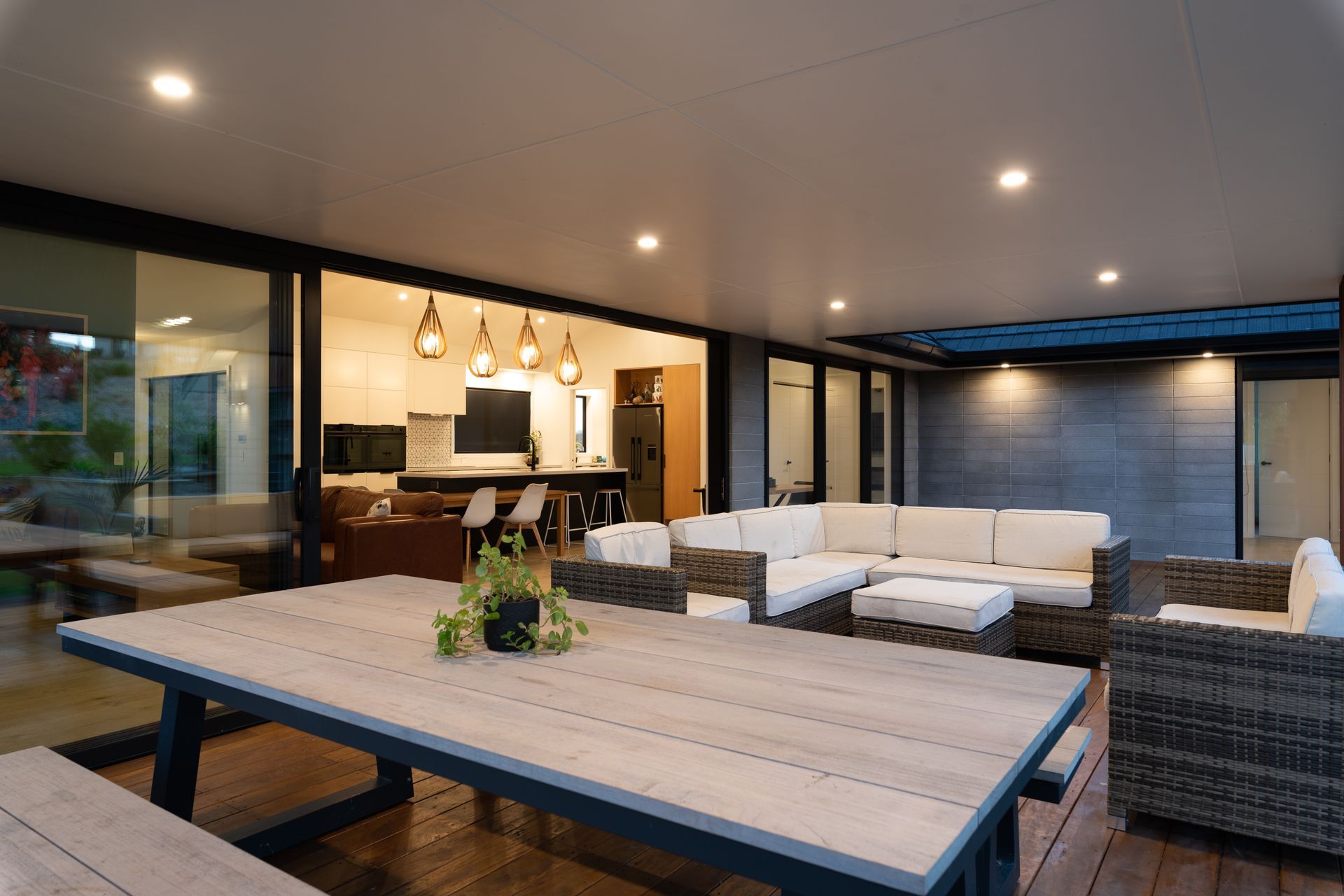 Rangitane River Park Home, Kerikeri