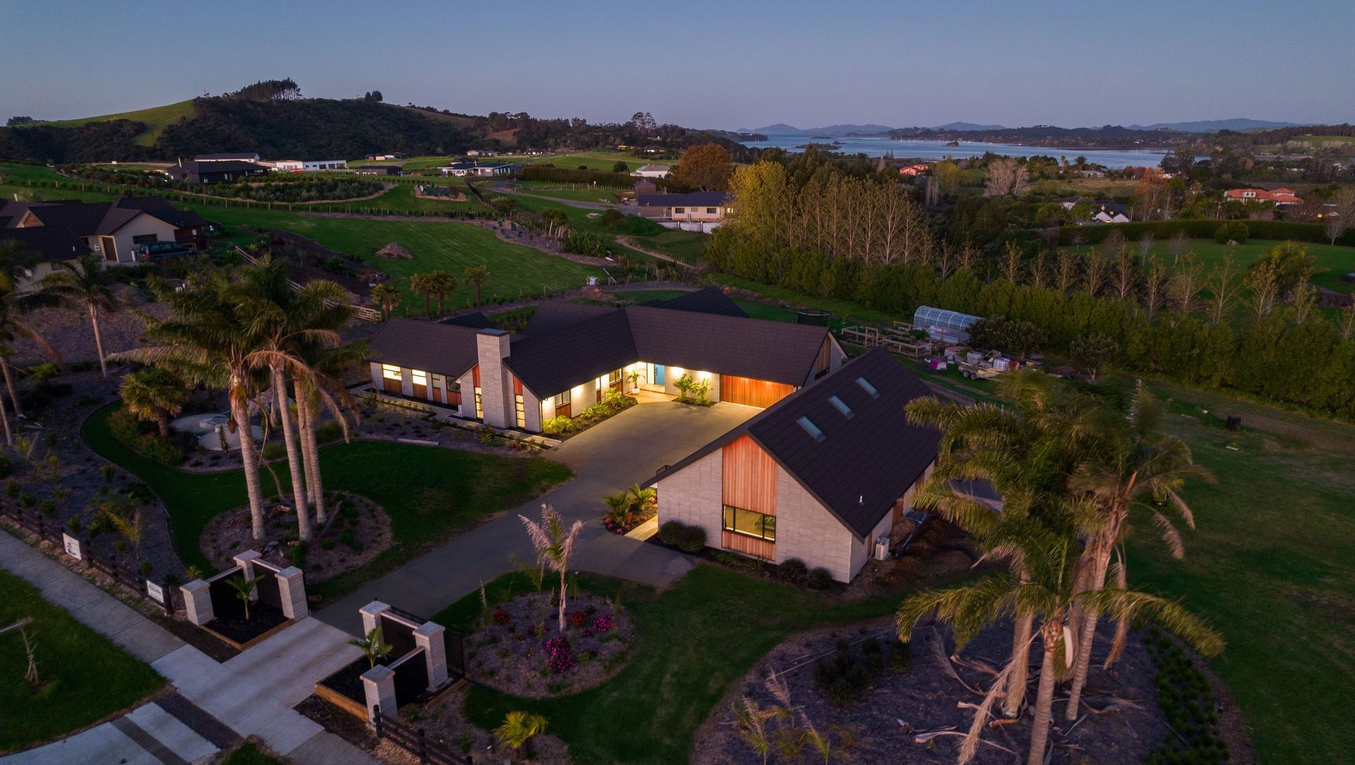 Rangitane River Park Home, Kerikeri banner
