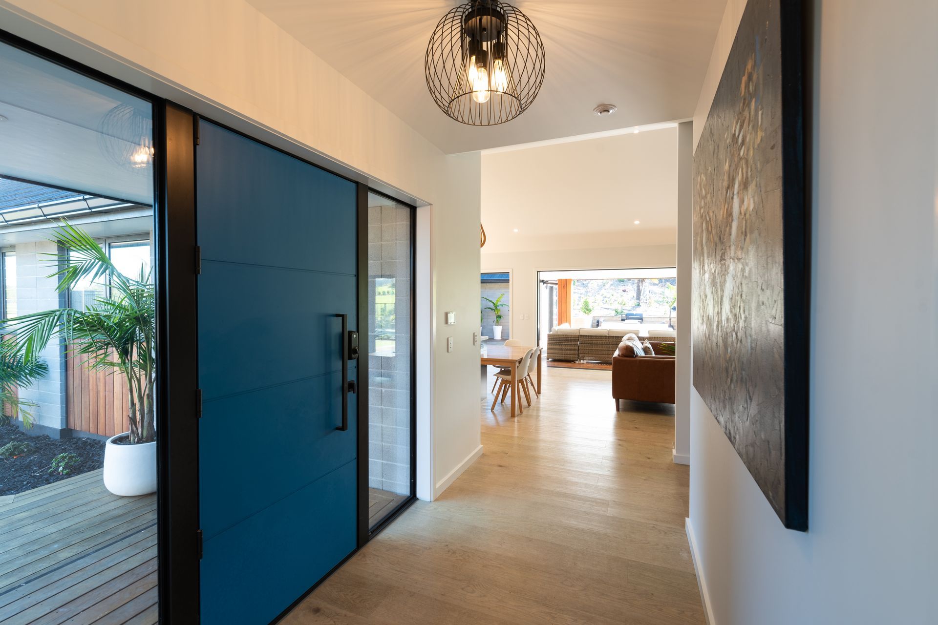 Rangitane River Park Home, Kerikeri