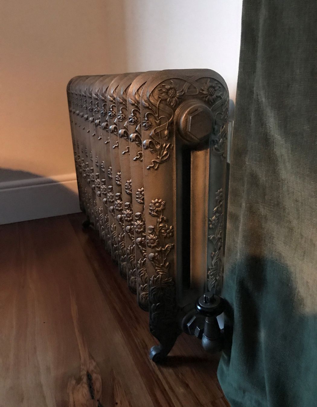 Wanaka Home - Paladin Radiators