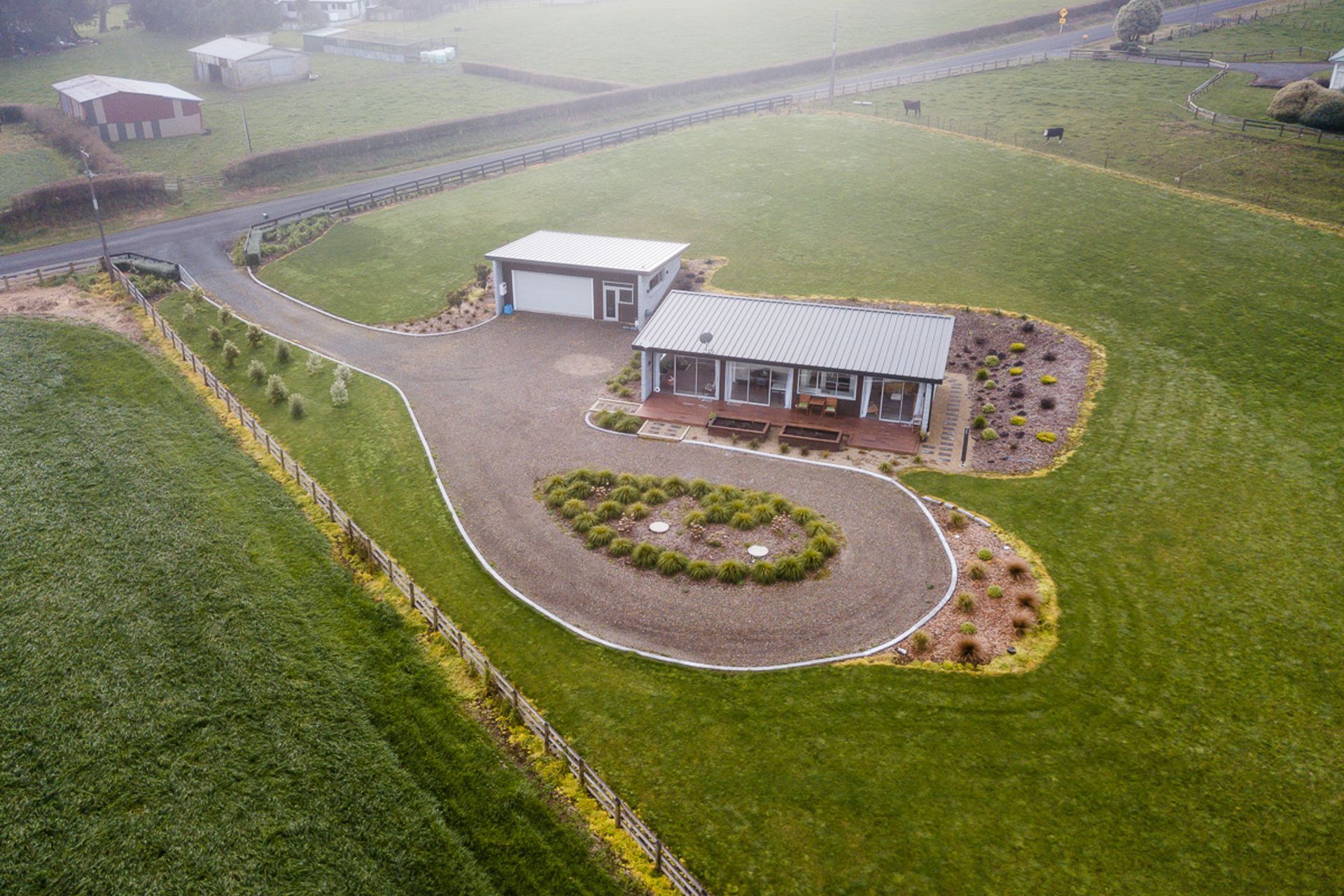 Hawthorne Road ‘Little House’