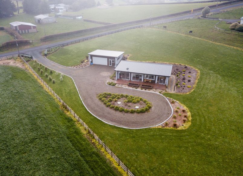 Hawthorne Road ‘Little House’