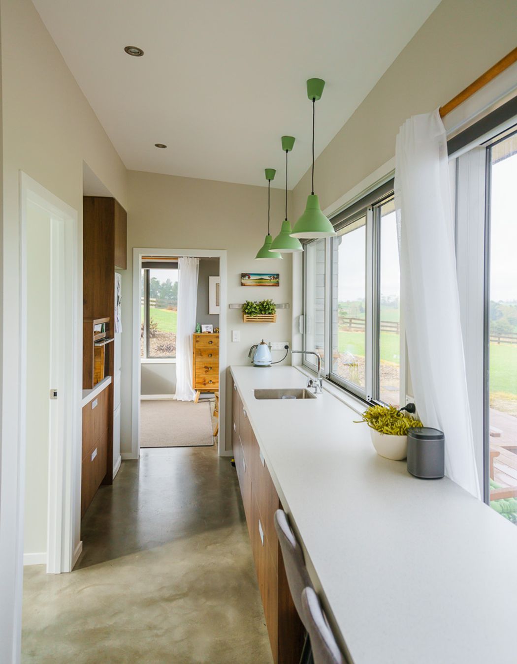 Hawthorne Road ‘Little House’