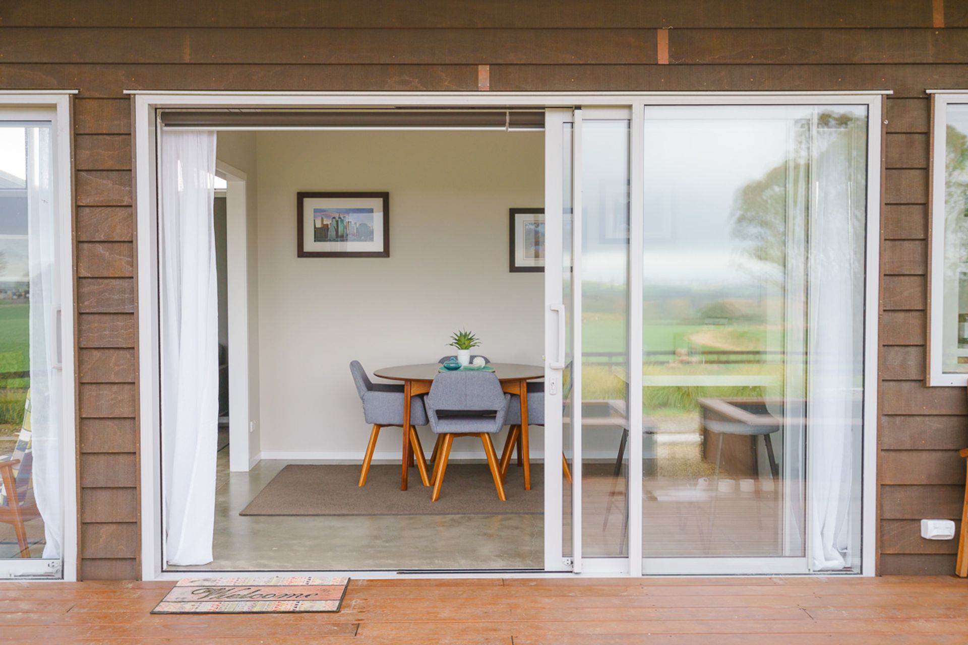 Hawthorne Road ‘Little House’