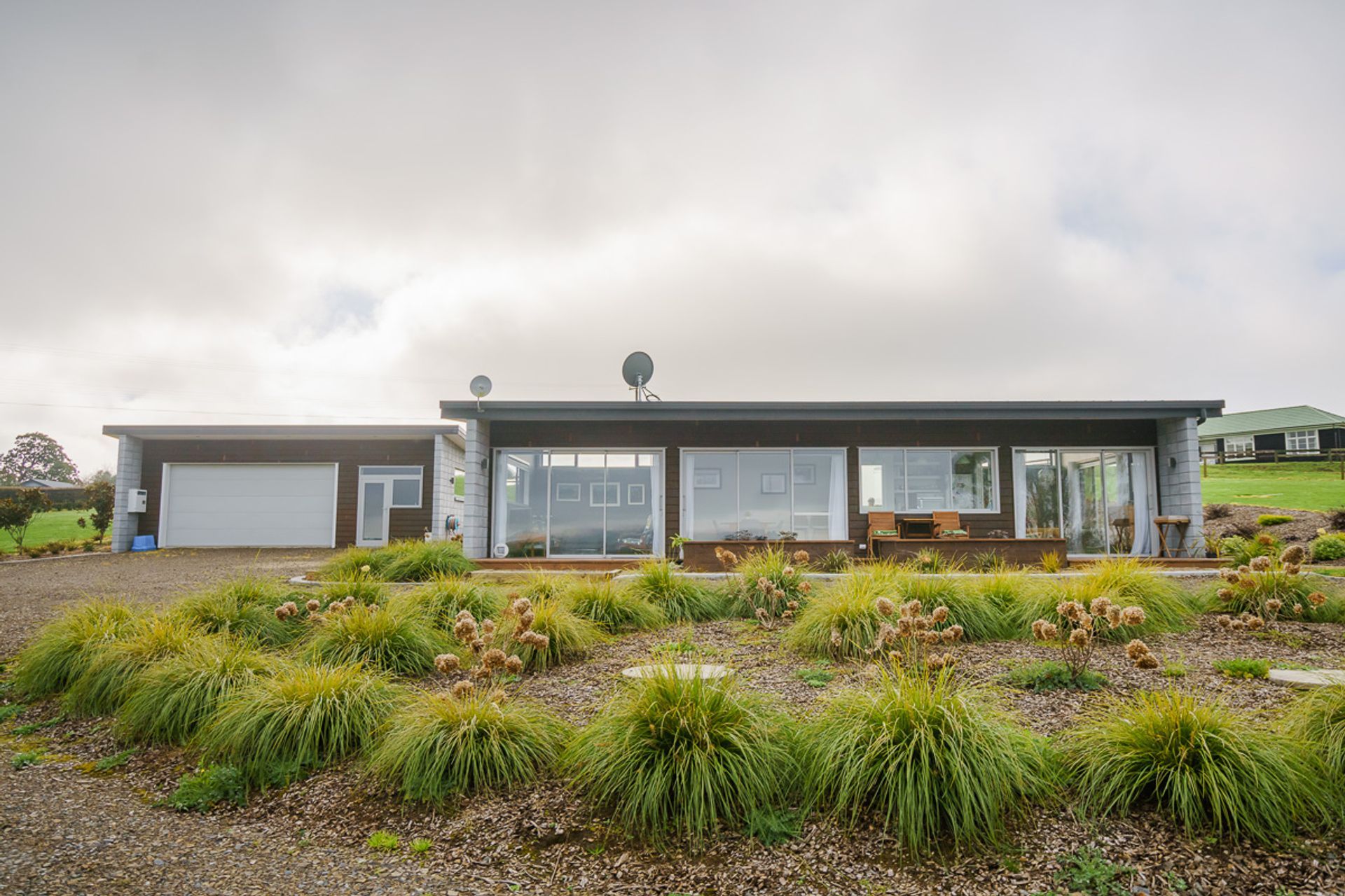 Hawthorne Road ‘Little House’